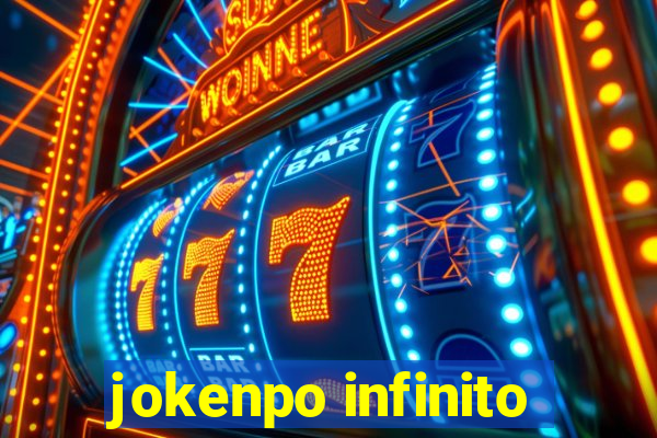 jokenpo infinito